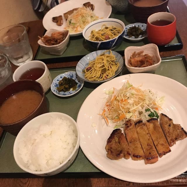 KITCHEN & BAR ZEN - サブ画像2