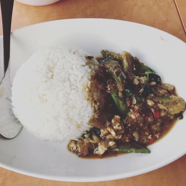 タイ食堂 サワディー - サブ画像2