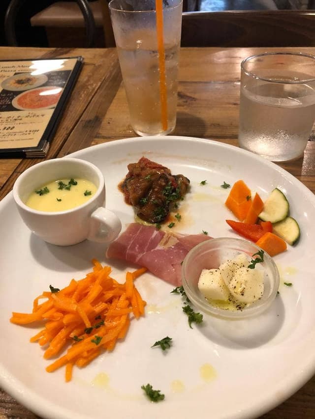 Italian Kitchen VANSAN 鷺沼店 - サブ画像3