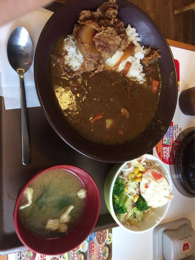 すき家 南港通り北加賀屋店 - サブ画像2