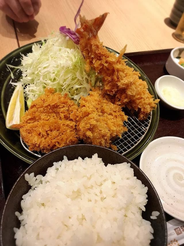 とんかつ和幸 ステラプレイス札幌店 - サブ画像2