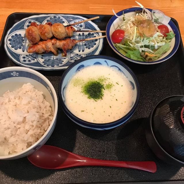 鳥料理もろ川 - サブ画像1