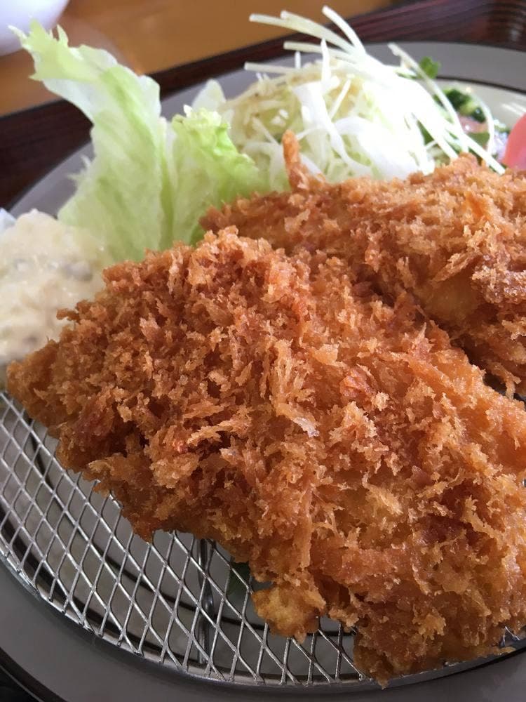 ドライブイン入善