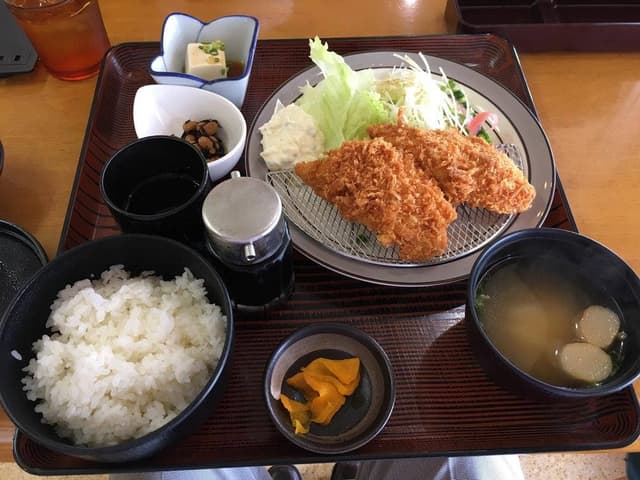 ドライブイン入善 - サブ画像2