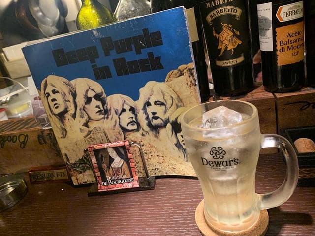 PUBLIC BAL PACINO - サブ画像3