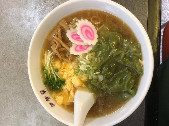 伊勢屋 - サブ画像3