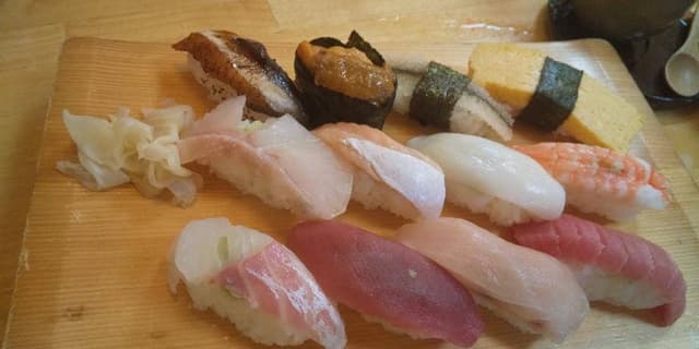 すし屋 銀蔵 戸田公園店 - サブ画像2