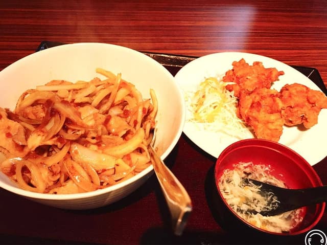 台湾料理 美味仙 - サブ画像2