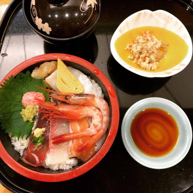 寿司・和食 吉備の國 - サブ画像1