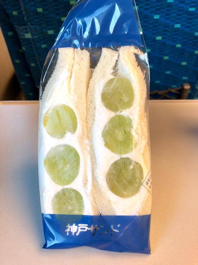 神戸サンド屋 さんすて岡山店 - サブ画像3