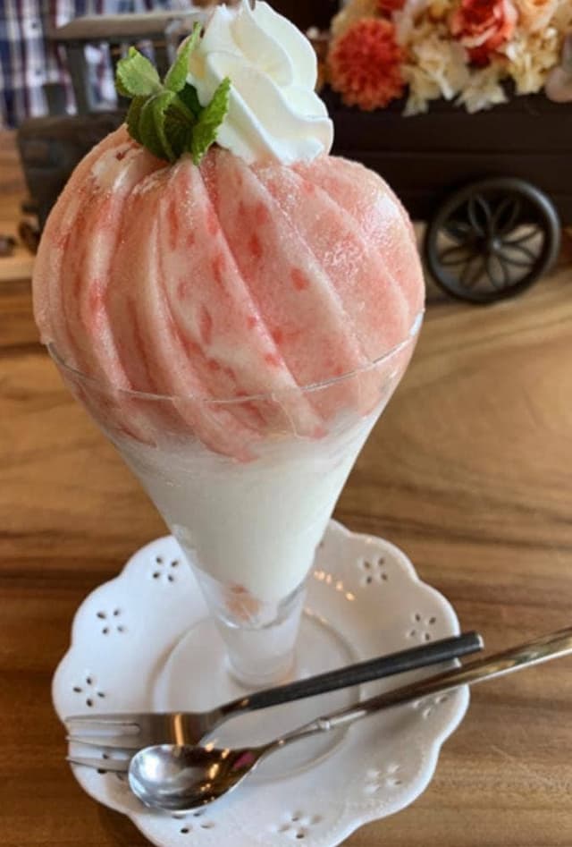 cafe montana - サブ画像2