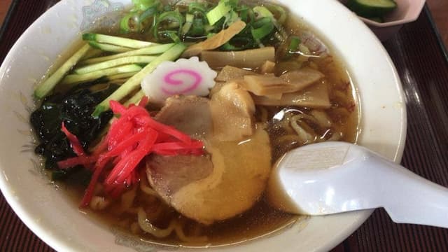 わこう庵 - サブ画像2