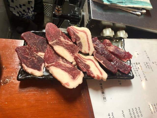 ジビエ立呑み 猪鹿鳥 - サブ画像2