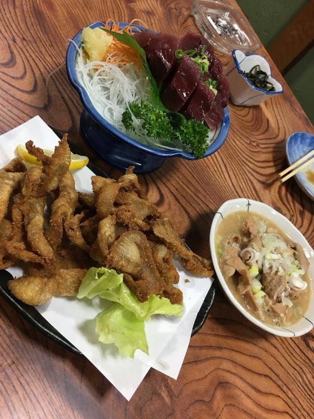 鈴木屋 - サブ画像1