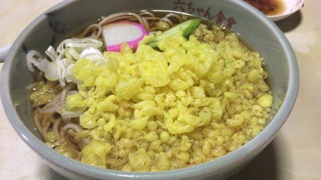 六ちゃん食堂 - サブ画像2