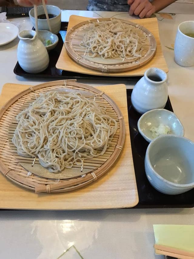 芦ノ湖ペンション森 - サブ画像1