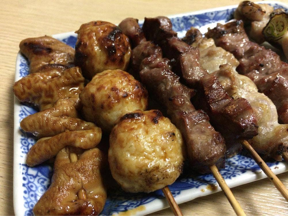 安兵衛