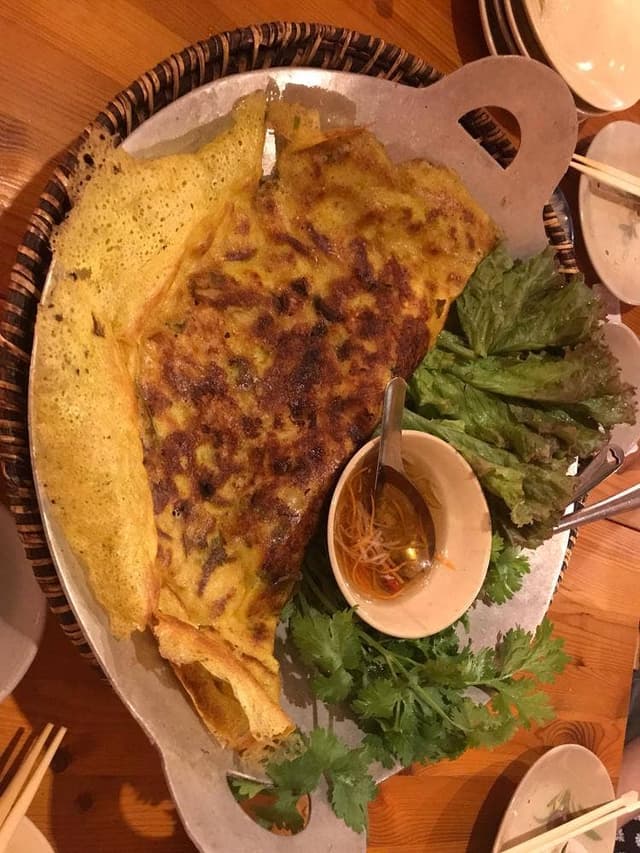 ベトナム料理店アオババ 福山店 - サブ画像2