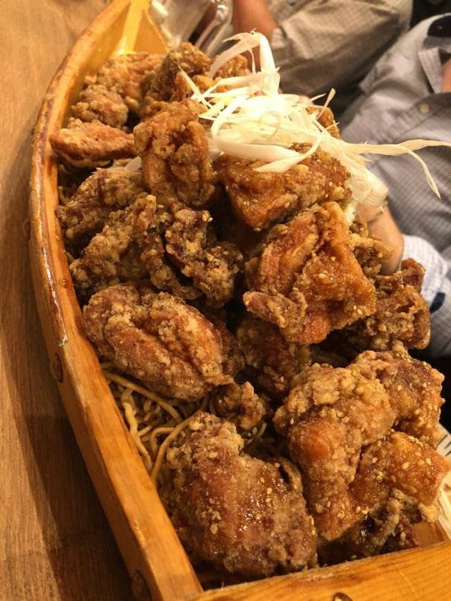 大衆酒場 ちばチャン 秋葉原中央通り店 - サブ画像3