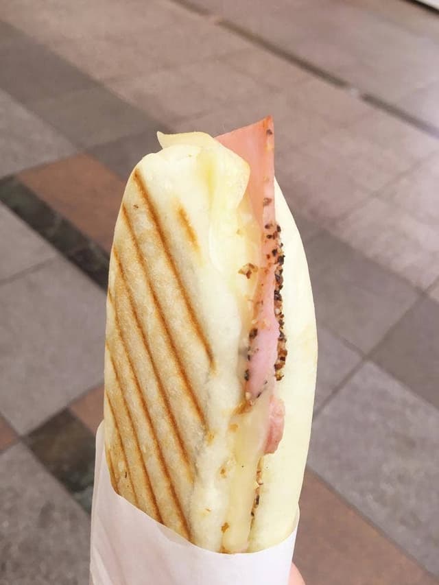 グランディール 御池店 - サブ画像2