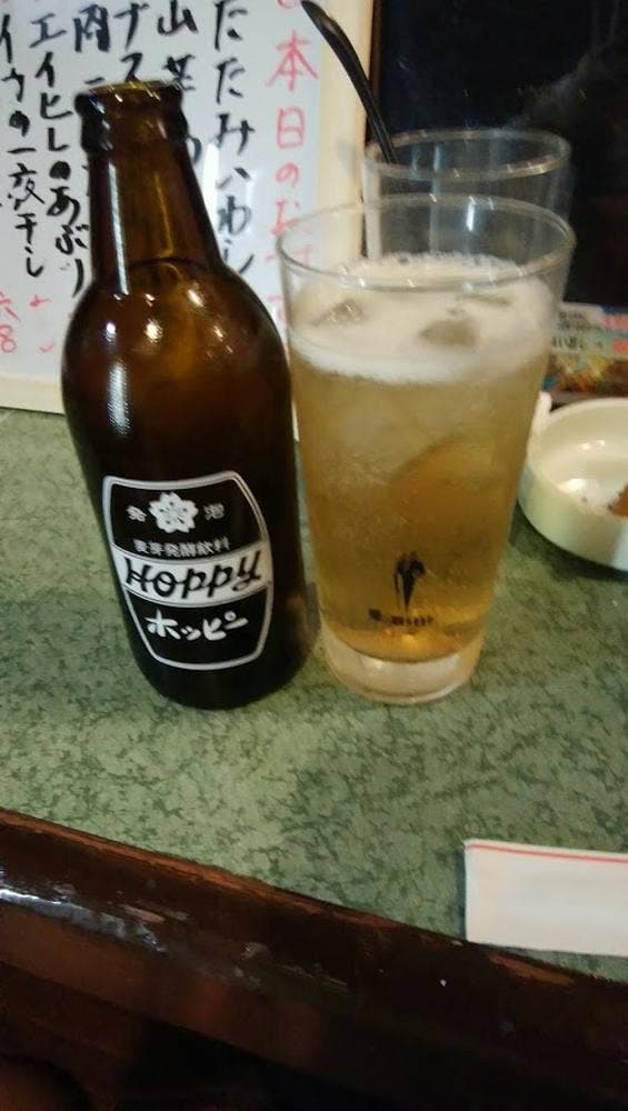 お馬のおやこ