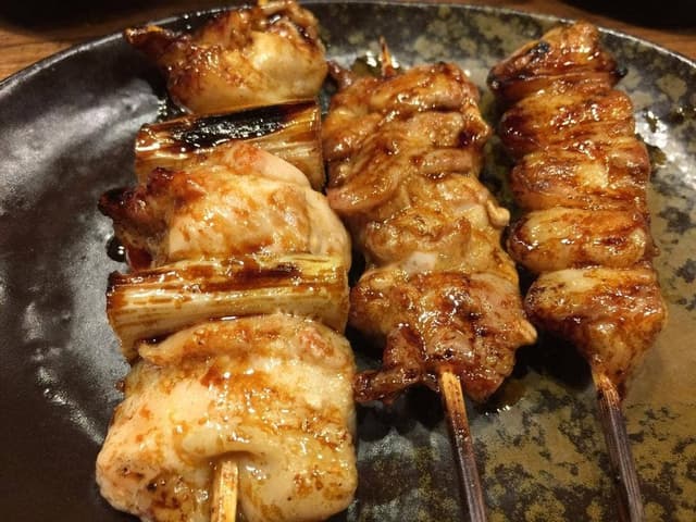 三代目 鳥メロ 名駅4丁目店 - サブ画像1