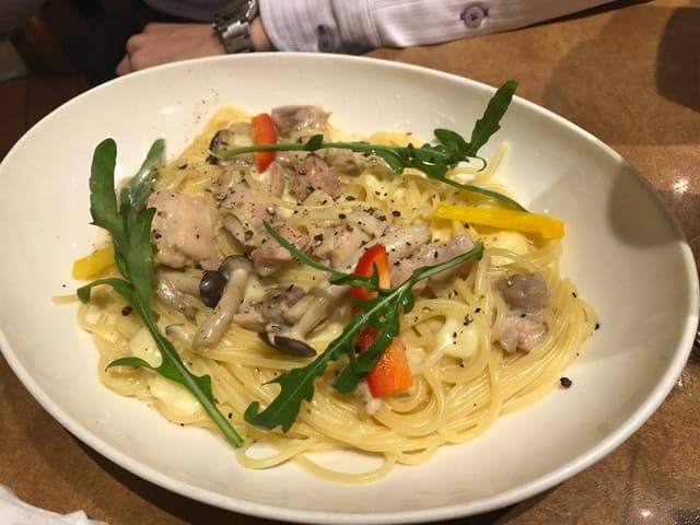 ジョリーパスタ 三軒茶屋店 - サブ画像2