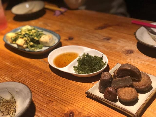 居酒屋 おかめ オクマプライベートビーチ&リゾート - サブ画像3