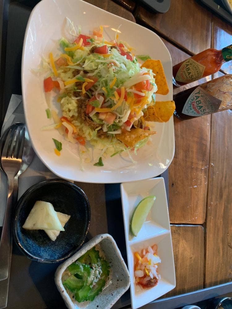 Cafe 古宇利家