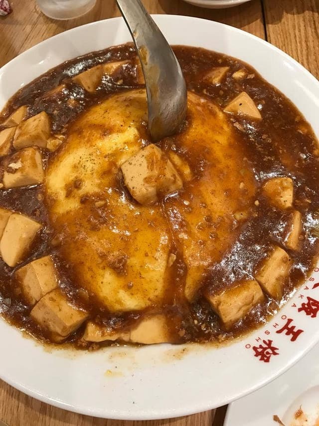 大阪王将 渋谷ハンズ前店 - サブ画像1