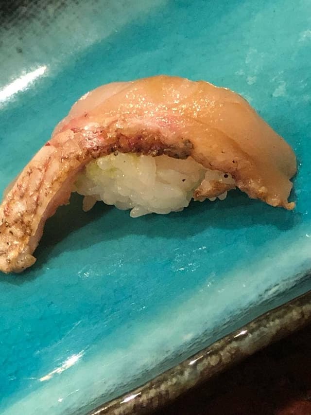 すし仙 自由が丘南口店 - サブ画像2