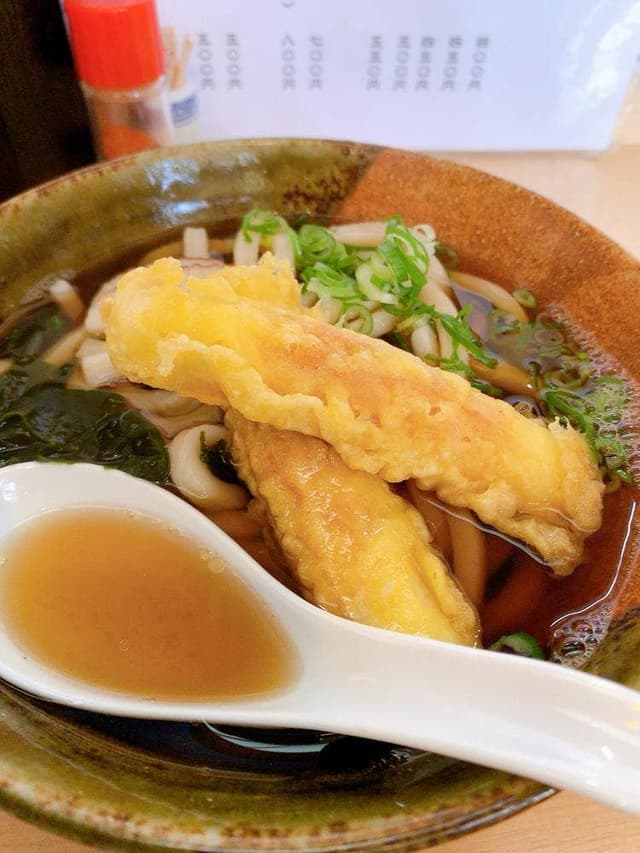 讃岐うどん工房 かどっこ - サブ画像2