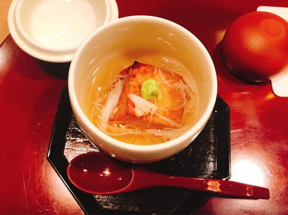 檜