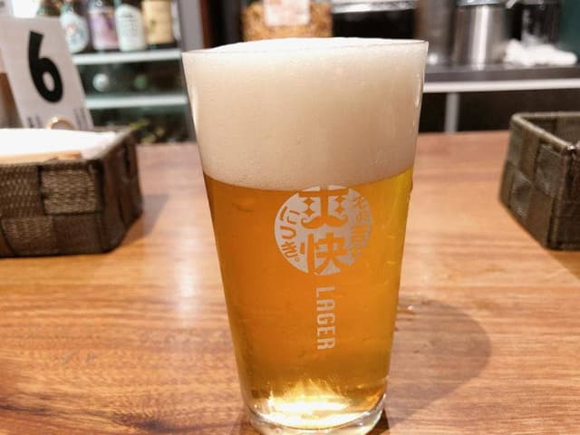 ビアスタンド モルト - サブ画像3