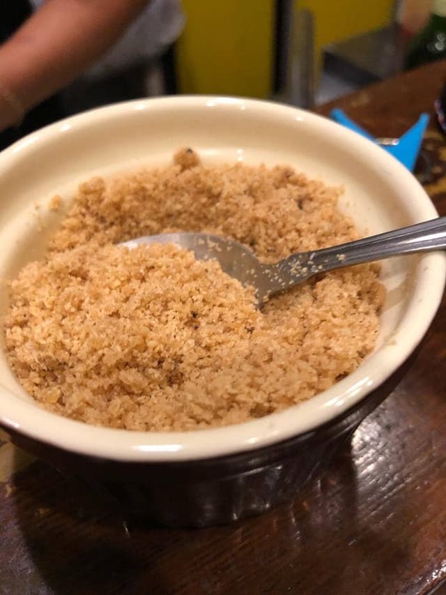 ブラジル食堂 - サブ画像3