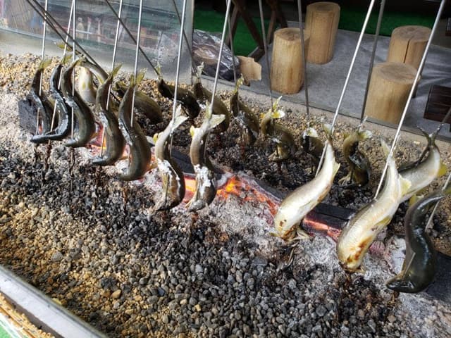 鮎芳 - サブ画像3