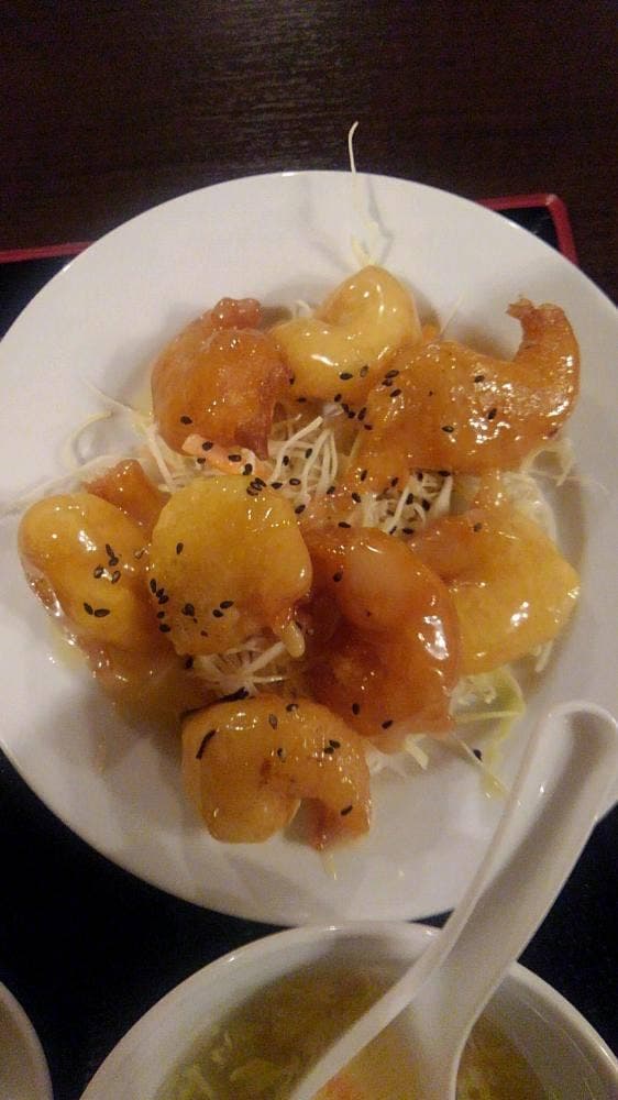 本格中華料理 林翔 瓦町店 - サブ画像2