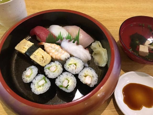 巧鮨 - サブ画像2