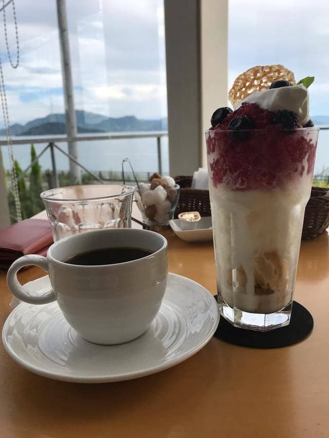 カフェ ホクストン - サブ画像2