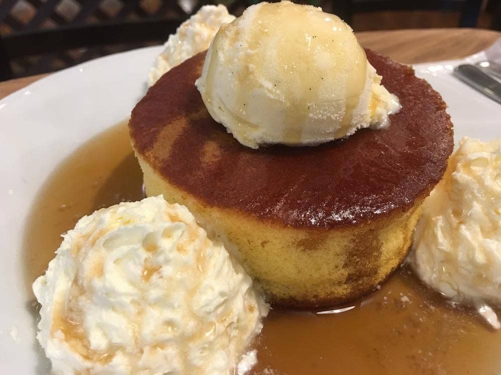 CAFE RESTO 家電住まいる館YAMADA上田本店