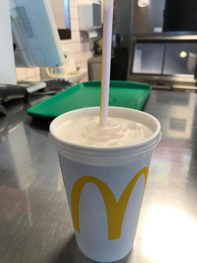 マクドナルド 9号線亀岡店 - サブ画像1