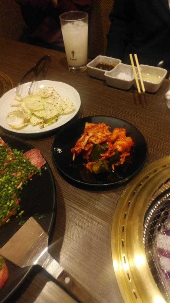 備長炭焼肉 東秀苑 - サブ画像2