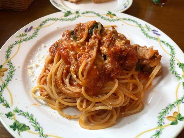 クッチーナ イタリアーナ アンゴロ - サブ画像2
