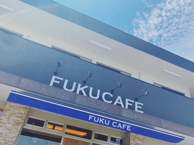 お米屋さんの食卓 FUKUCAFE - サブ画像2