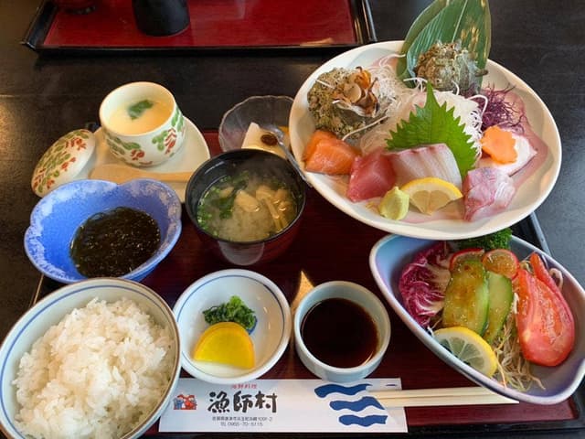 漁師村 - サブ画像3