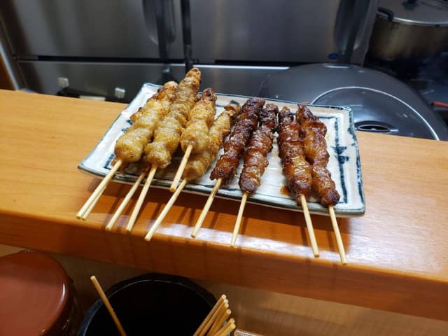 二日市とりかわきくや - サブ画像2
