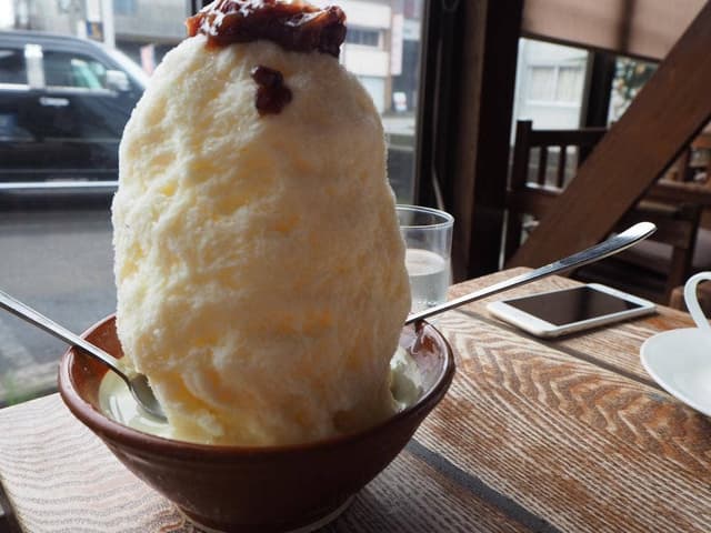 コーヒーの田中 - サブ画像1