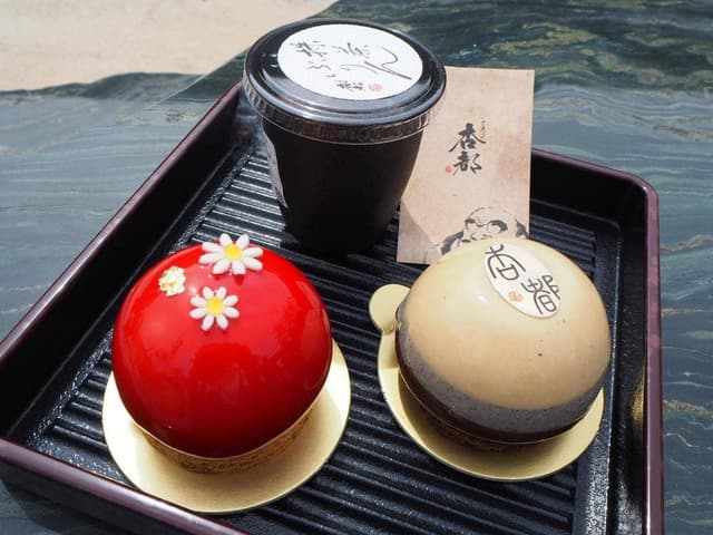 お菓子村 杏都 - サブ画像1