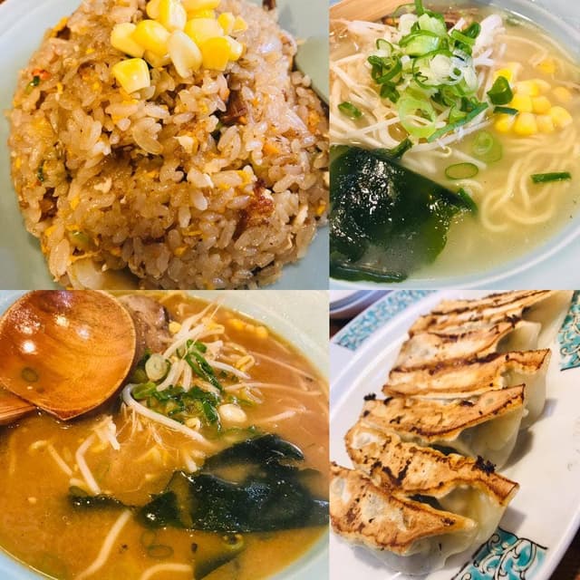 さっぽろらうめん 榛原店 - サブ画像2