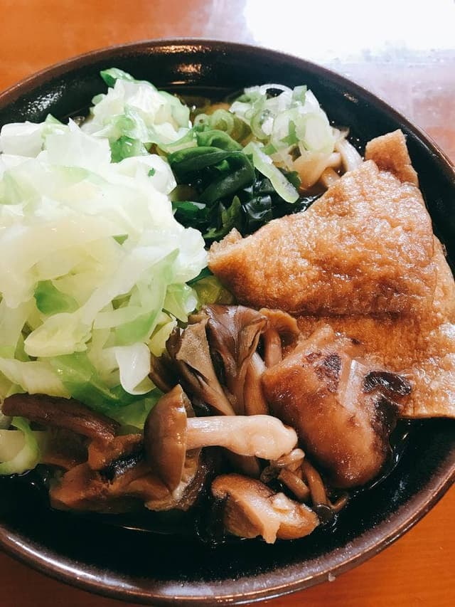 手打ち麺工房 一樹 - サブ画像3